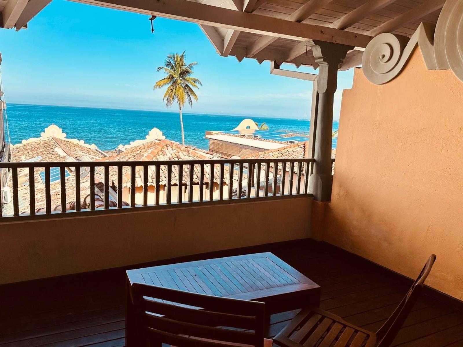 Thaproban Pavilion Resort And Spa Unawatuna Zimmer foto